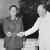 Tito i Winston Churchill
