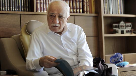 Fethullah Gulen