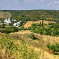 Selo Dobruša u Moldovi