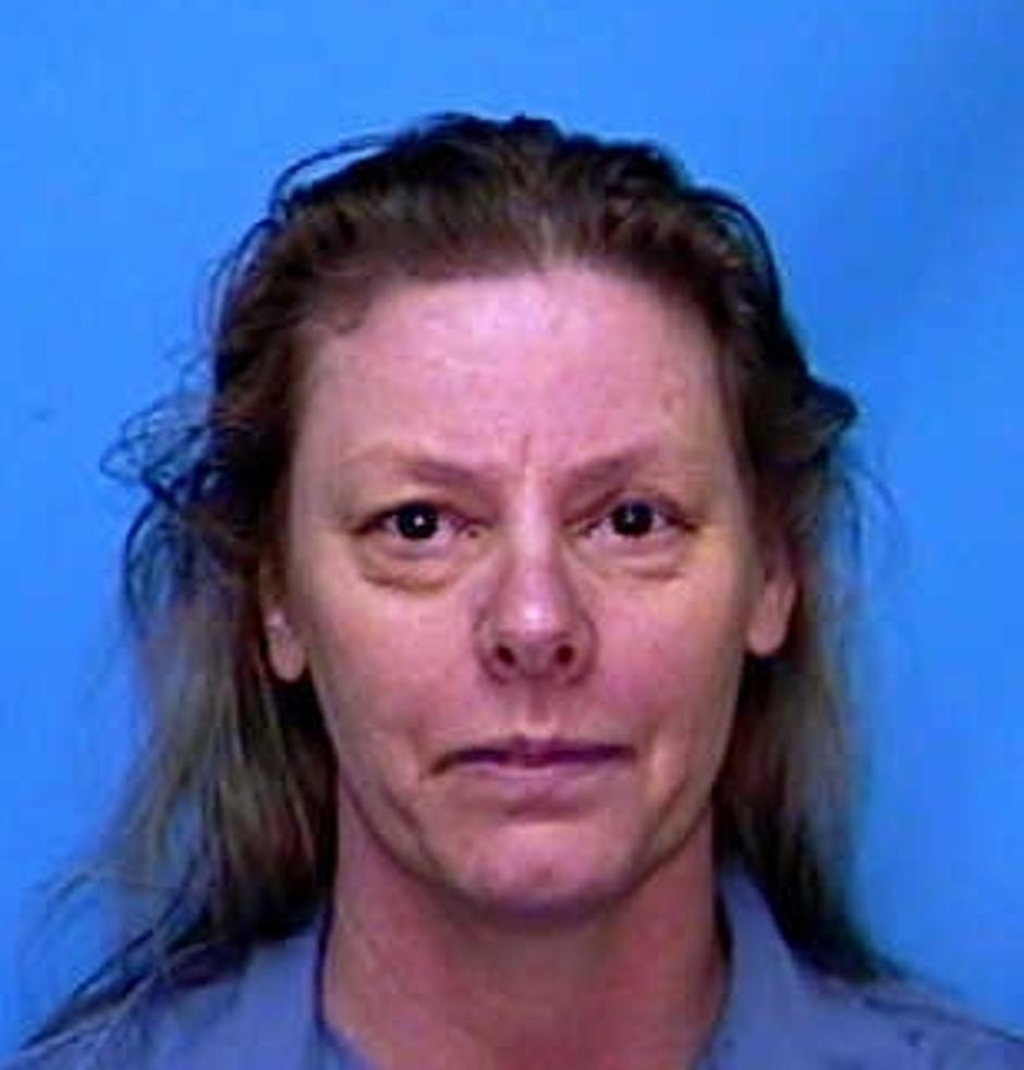 Aileen Wuornos | Author: Wikipedia