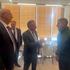 US special envoy Witkoff meets retired schoolteacher Hubbard freed from Russian prison, in St Petersburg