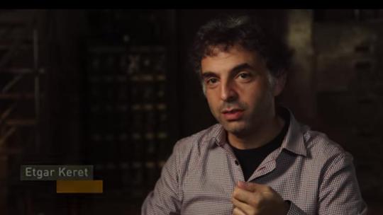 Etgar Keret