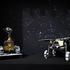 Paris : International Space Summit at the Grand Palais