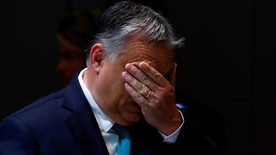 Viktor Orban