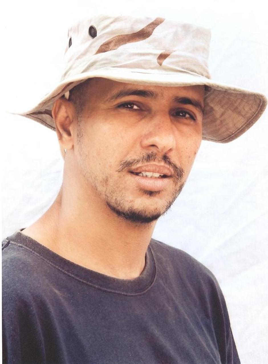 Mohamedou Ould Slahi | Author: Wikipedia