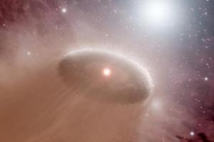 Proxima Centauri, međuzvjezdano putovanje, crveni patuljak