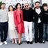 Cannes, 79th Cannes Film Festival 2025 - day 9. photocall of Minotaur