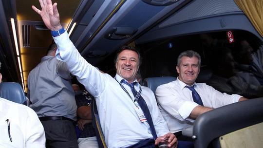 Zdravko Mamić