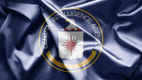 CIA