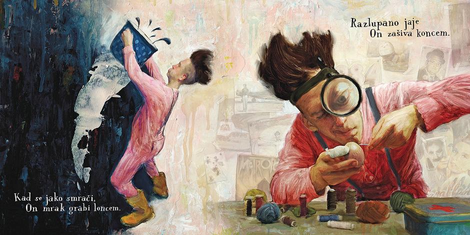  | Author: Tomislav Torjanac