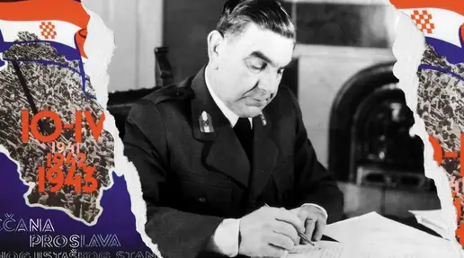 Sve je u rasulu, ljudi u strahu govore: 'Dolazi Paveli&cacute;.' Tita nitko ne &scaron;ljivi ni pola posto...