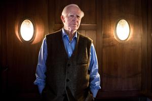 Hamburg: Pisac John le Carre predstavio novu knjigu - A Legacy of Spies