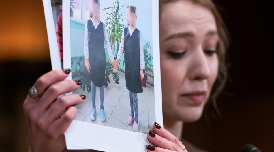 Putin šalje otetu ukrajinsku djecu u Sjevernu Koreju, tamo ih 'pretvaraju' u prave Ruse