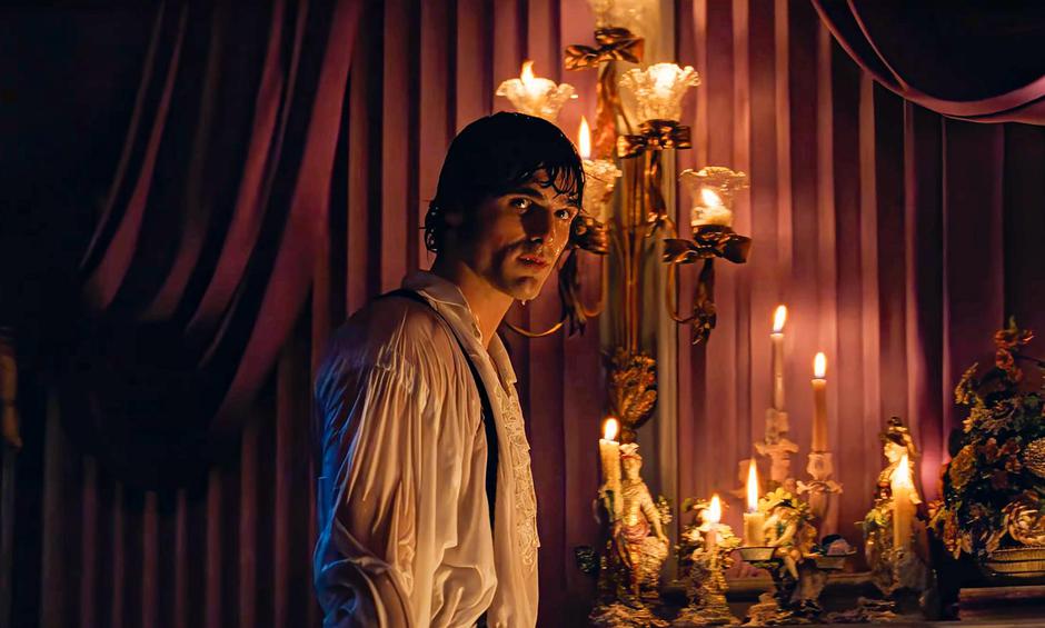 WUTHERING_HEIGHTS-FILM-LMK110-77 | Author: Supplied by LMK / ipa-agency.net