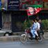 Izbori u Pakistanu, pristalice Imran Khana