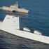 Novi brod američke ratne mornarice