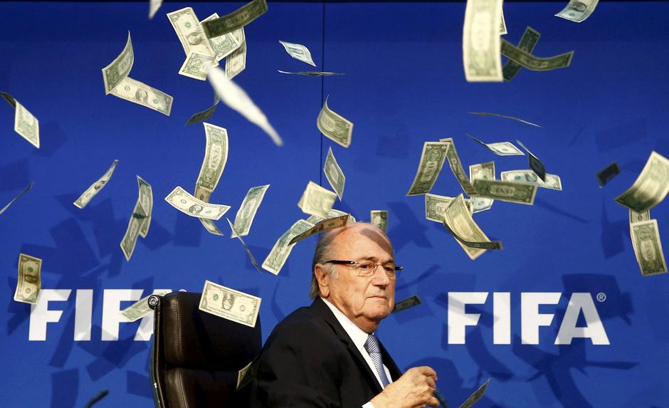 Reuters Pictures 40th anniversary collection | Author: ARND WIEGMANN/REUTERS