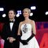 Newly-Sworn In President Donald Trump Attends Inaugural Balls