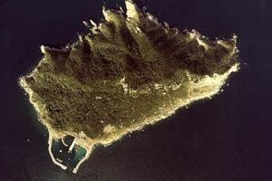 Sveti otok Okinoshima