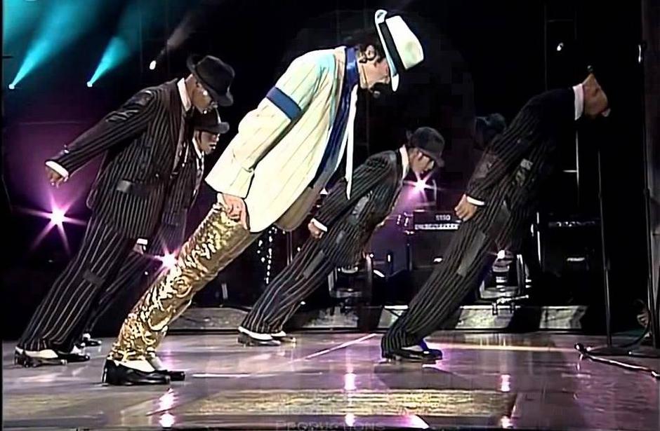 Michael Jackson | Author: Screenshot Youtube