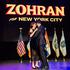 Election Night For Zohran Mamdani At Brooklyn Paramount, NYC, United States - 05 Nov 2025