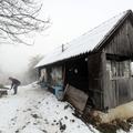 Hrvatski građani koji žive u teškim uvjetima