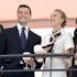 Celebrities At F1 Grand Prix of Monaco - Day 3