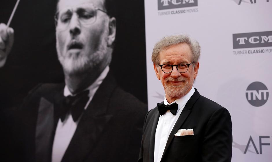 Steven Spielberg | Author: Reuters/Pixsell