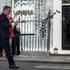 Outgoing British PM Keir Starmer steps down and Andy Burnham takes office