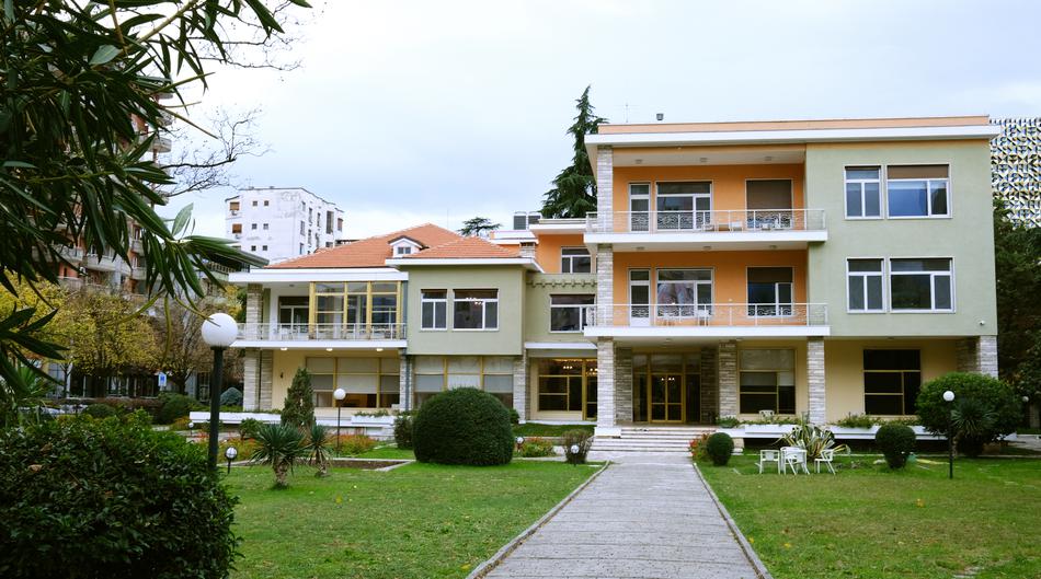 Bili smo u vili albanskog diktatora Envera Hoxhe koji je vladao 41 godinu