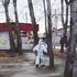 Suspected plague death Russia
