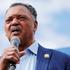FILE PHOTO: Reverend Jesse Jackson Speaks in Minneapolis to Memorialize George Floyd