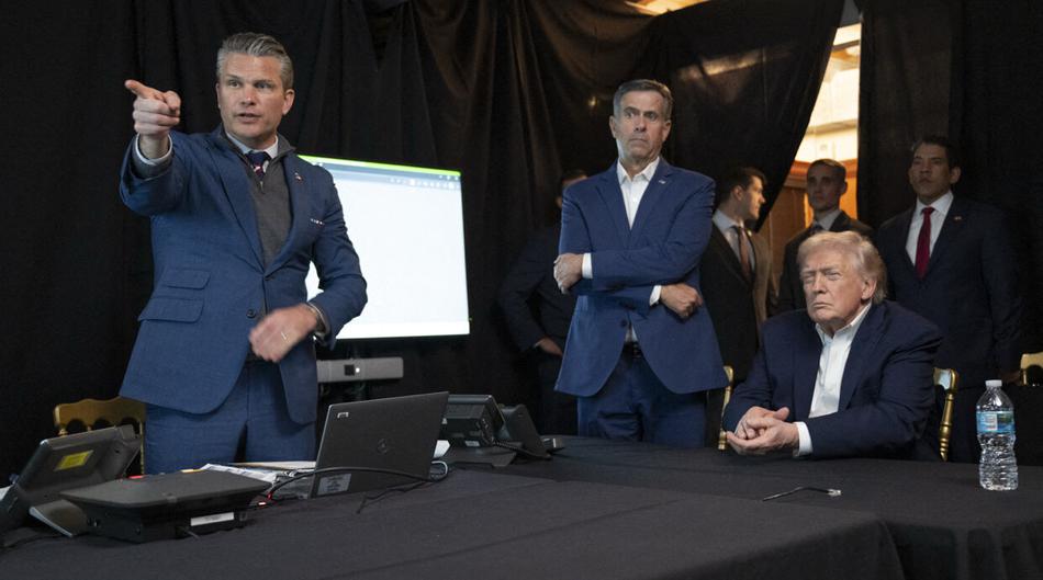 Amerika ima tajno oru&zcaron;je? 'Njime su paralizirali Venezuelu i oteli Madura'