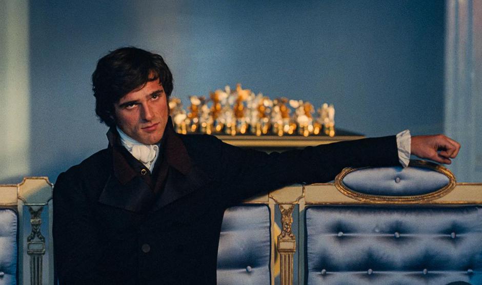 WUTHERING_HEIGHTS-FILM-LMK110-77 | Author: Supplied by LMK / ipa-agency.net