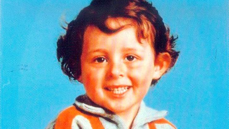Ubijeni dječak Gregory Villemin prije 30 godina u Francuskoj