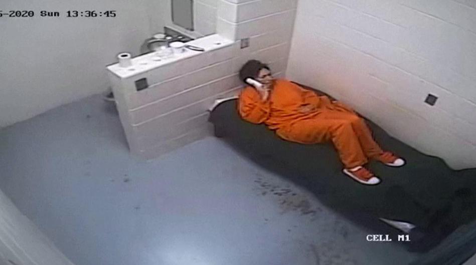 Ovako Epsteinova madam provodi dane u zatvoru. &Scaron;to &cacute;e re&cacute;i pred Kongresom?