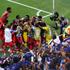 FIFA World Cup 2026 - Group H - Uruguay v Cape Verde