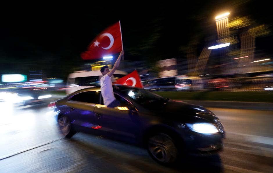 Izbori u Istanbulu | Author: REUTERS