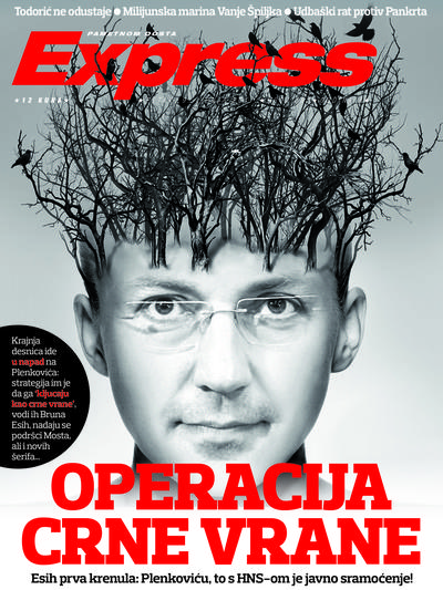 Operacija Crne vrane