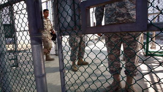 Zatvor Guantanamo