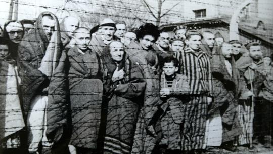 Auschwitz
