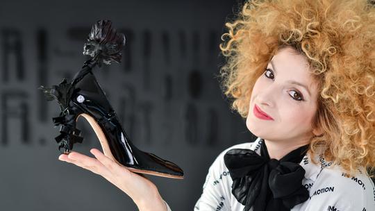 Mia Marić