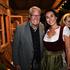 191st Munich Oktoberfest - Opening Ceremony