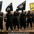 ISIL-ovi militanti