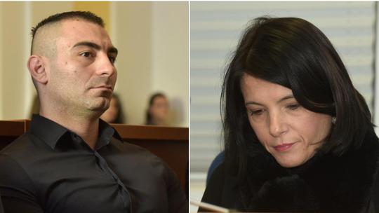 Mitra Meštrović, sutkinja u slučaju Daruvarac