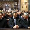 Zagreb: Kardinal Bozanić predvodio misu za Domovinu i prvog hrvatskog predsjednika dr. Tuđmana