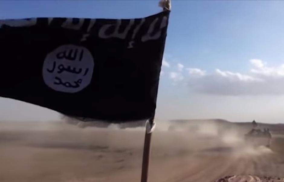 ISIL | Author: Youtube