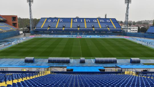 GNK Dinamo