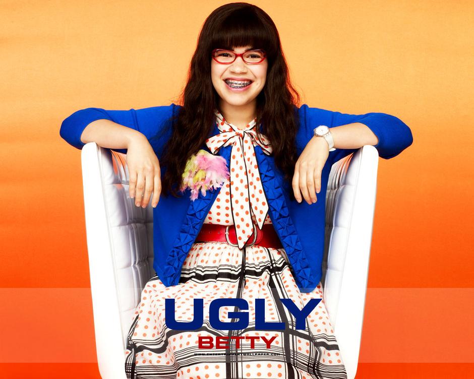 Ugly Betty | Author: ABC