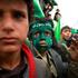 Houthi supporters mark Prophet Mohammad’s birthday in Sanaa